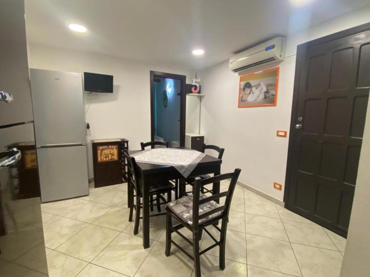 Casa Emely Apartment Cefalu Exterior photo