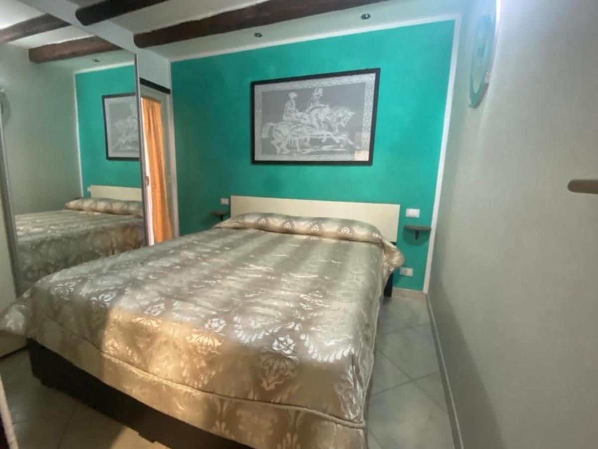 Casa Emely Apartment Cefalu Exterior photo