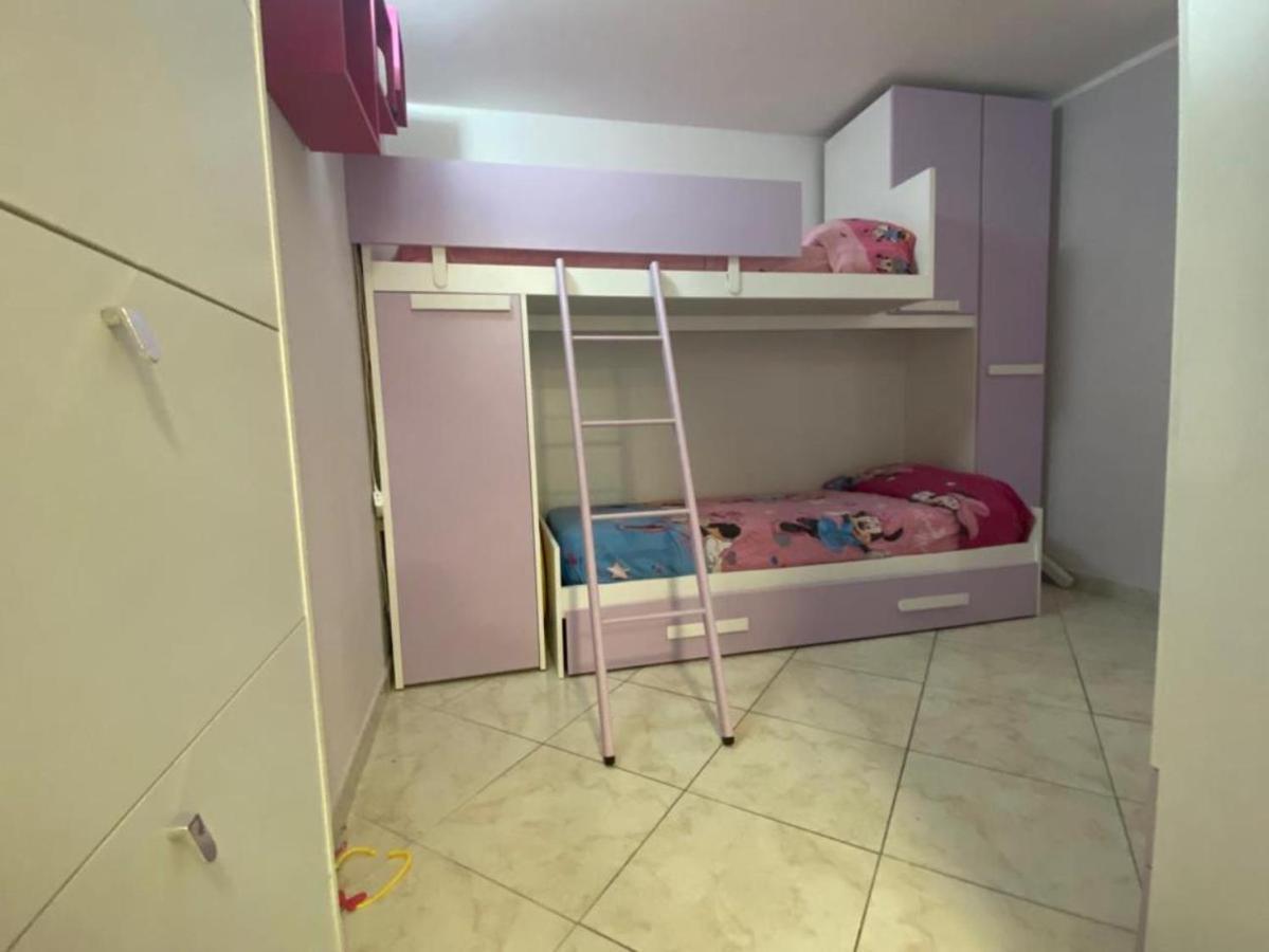 Casa Emely Apartment Cefalu Exterior photo